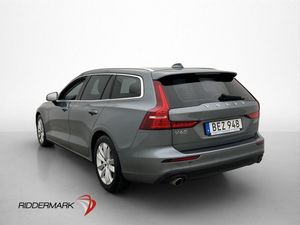 Volvo V60 bild 5
