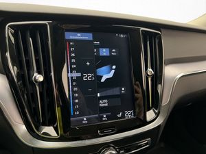 Volvo V60 bild 24