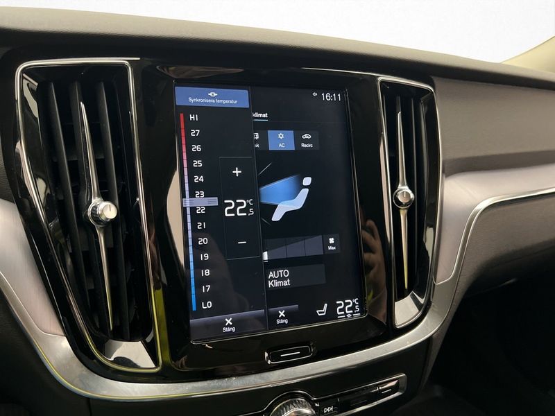 Volvo V60 bild 24