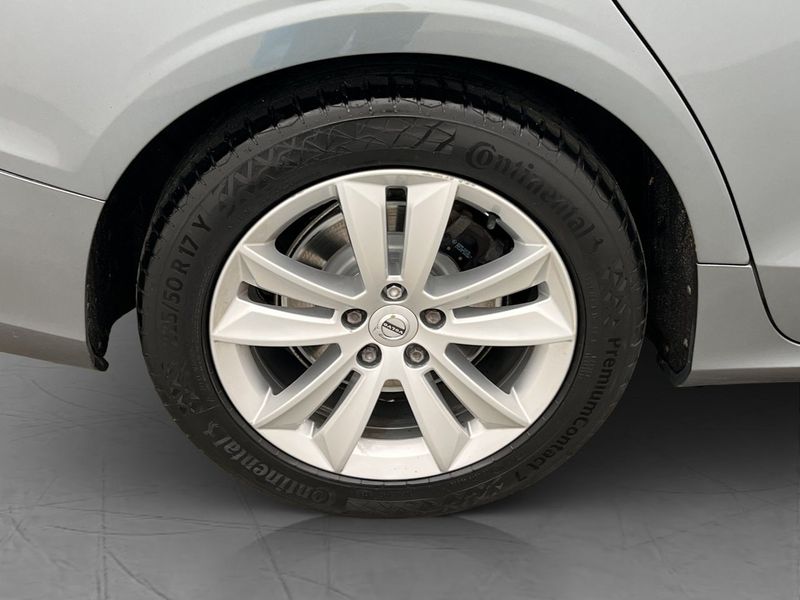 Volvo V60 bild 36