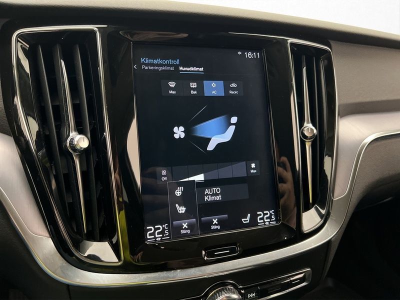 Volvo V60 bild 25