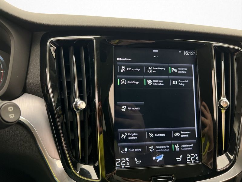 Volvo V60 bild 28