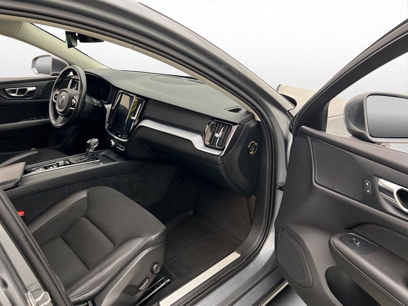 Volvo V60 bild 15