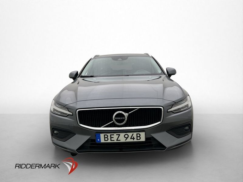 Volvo V60 bild 2