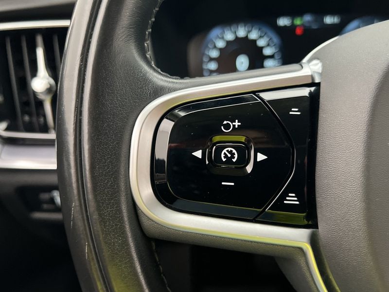Volvo V60 bild 20