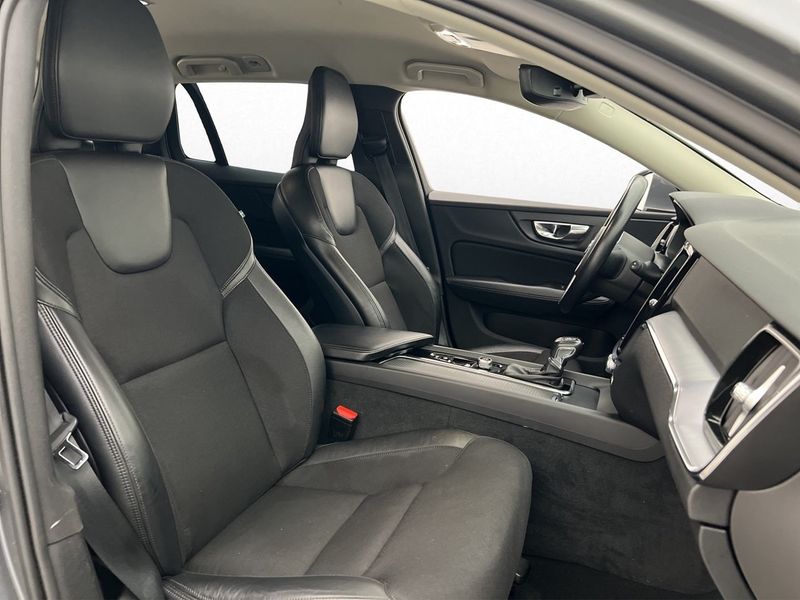 Volvo V60 bild 14