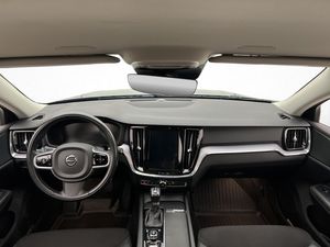 Volvo V60 bild 12