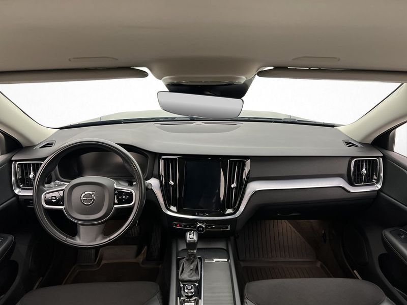 Volvo V60 bild 12