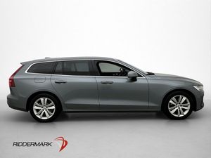 Volvo V60 bild 9