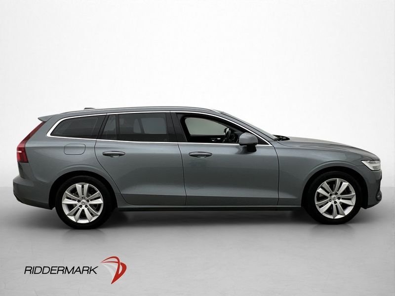 Volvo V60 bild 9