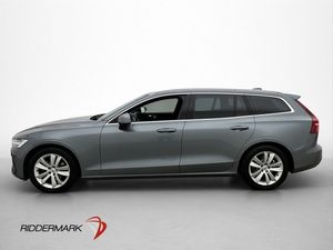 Volvo V60 bild 4