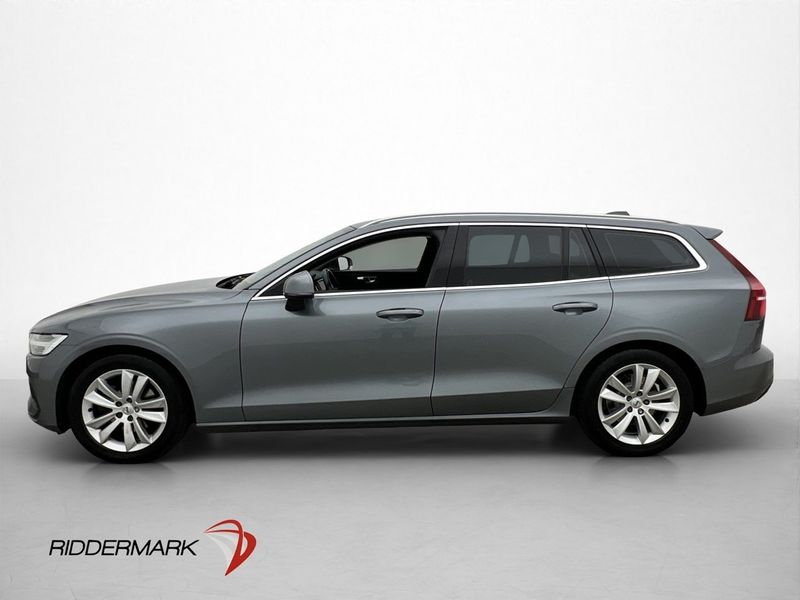 Volvo V60 bild 4
