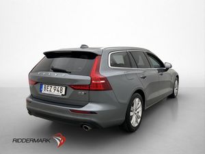 Volvo V60 bild 8