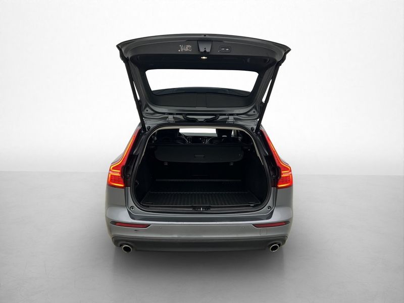 Volvo V60 bild 32