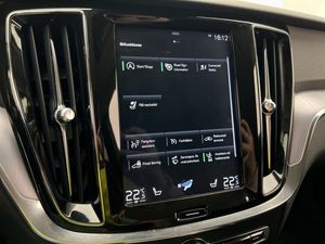 Volvo V60 bild 29
