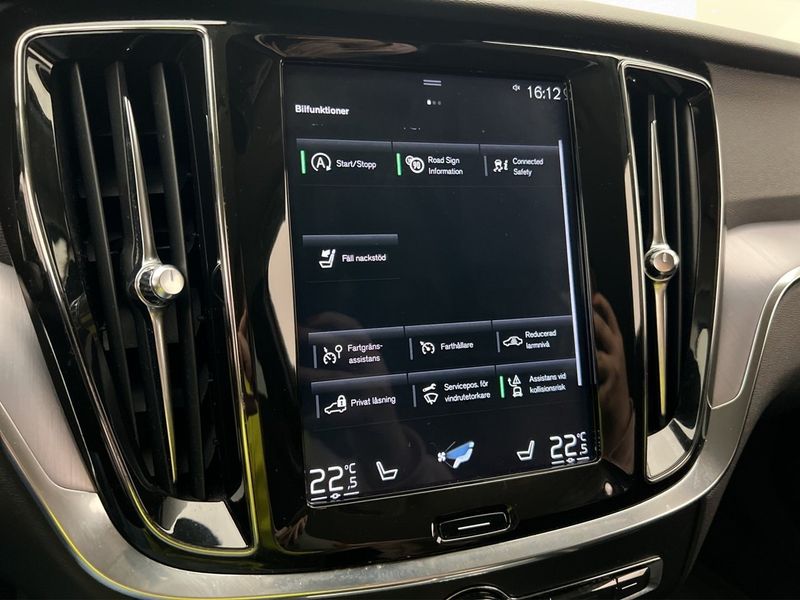 Volvo V60 bild 29