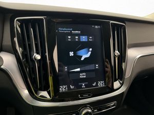 Volvo V60 bild 23