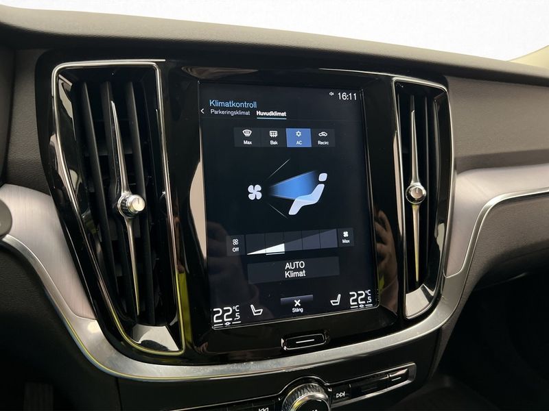Volvo V60 bild 23