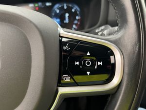 Volvo V60 bild 21