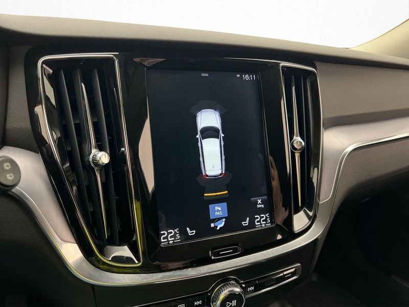 Volvo V60 bild 22