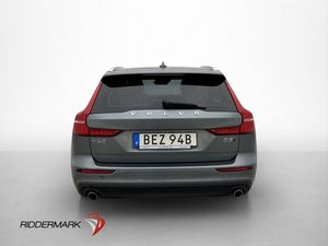 Volvo V60 bild 6