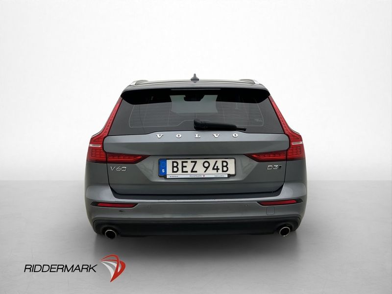 Volvo V60 bild 6