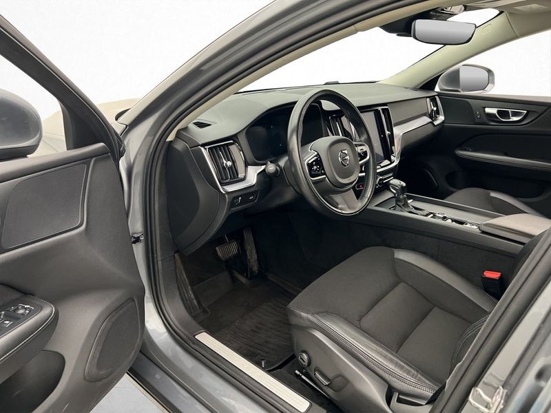 Volvo V60 bild 10