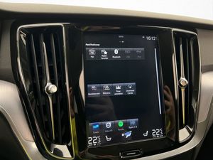 Volvo V60 bild 27