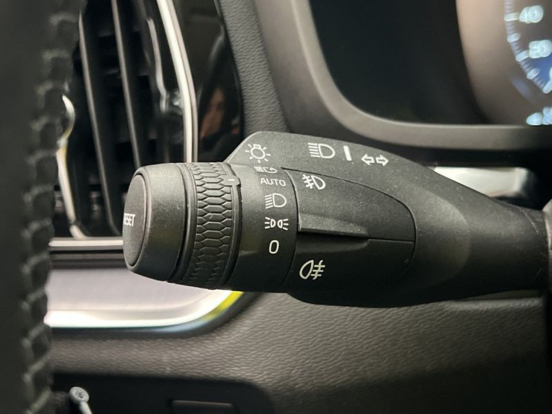 Volvo V60 bild 19