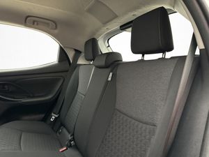 Toyota Yaris bild 15