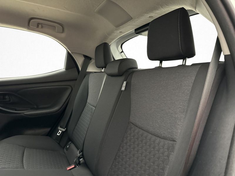 Toyota Yaris bild 15