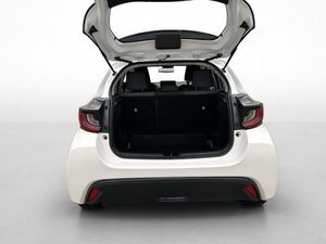 Toyota Yaris bild 28