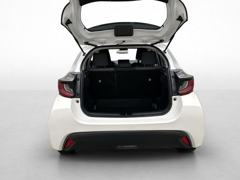 Toyota Yaris bild 28