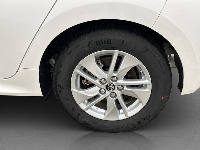 Toyota Yaris bild 30