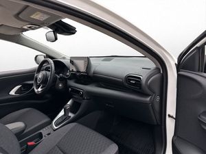 Toyota Yaris bild 14