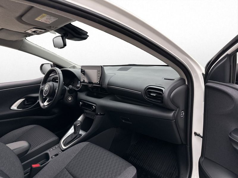 Toyota Yaris bild 14