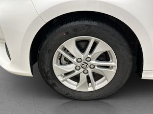 Toyota Yaris bild 29