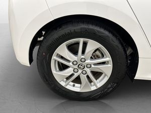 Toyota Yaris bild 31