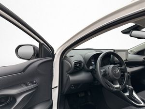 Toyota Yaris bild 10