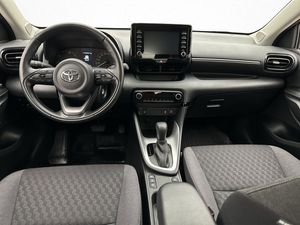 Toyota Yaris bild 12