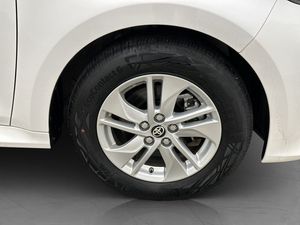 Toyota Yaris bild 32