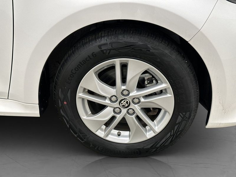 Toyota Yaris bild 32