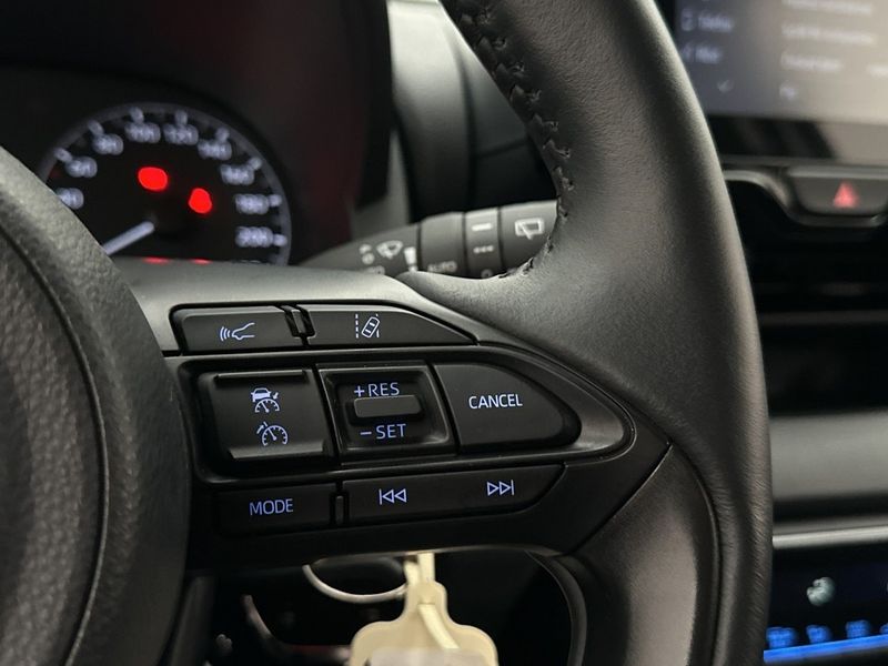 Toyota Yaris bild 19