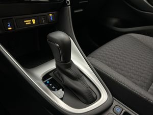 Toyota Yaris bild 25