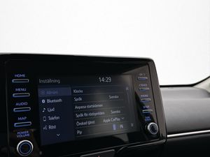 Toyota Yaris bild 22