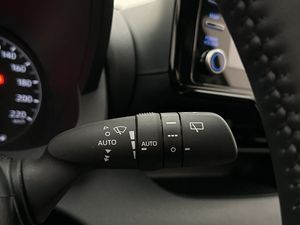 Toyota Yaris bild 20