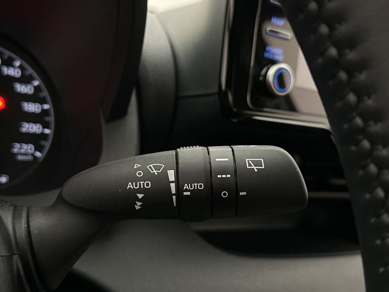 Toyota Yaris bild 20