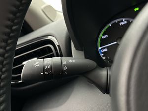 Toyota Yaris bild 17