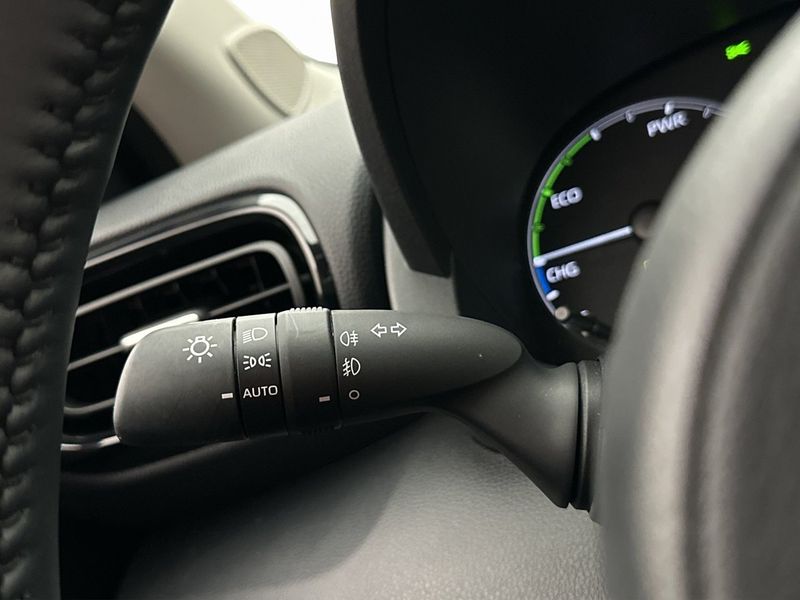 Toyota Yaris bild 17