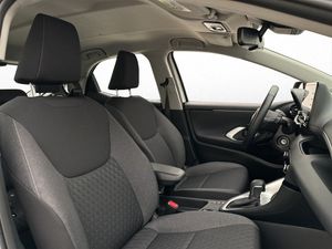 Toyota Yaris bild 13